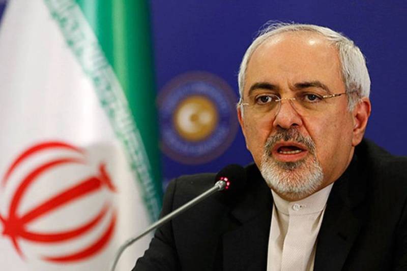 Iran warns Trump against 'adventurism'