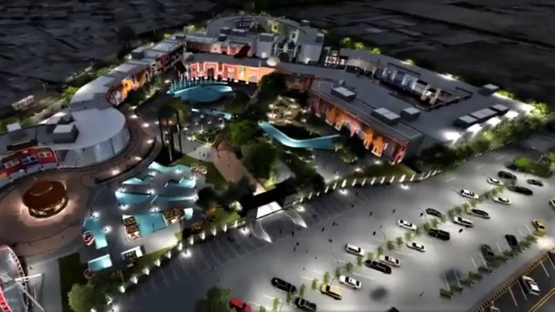 NAB starts digging into Tepa Walk and Shop Arena scam