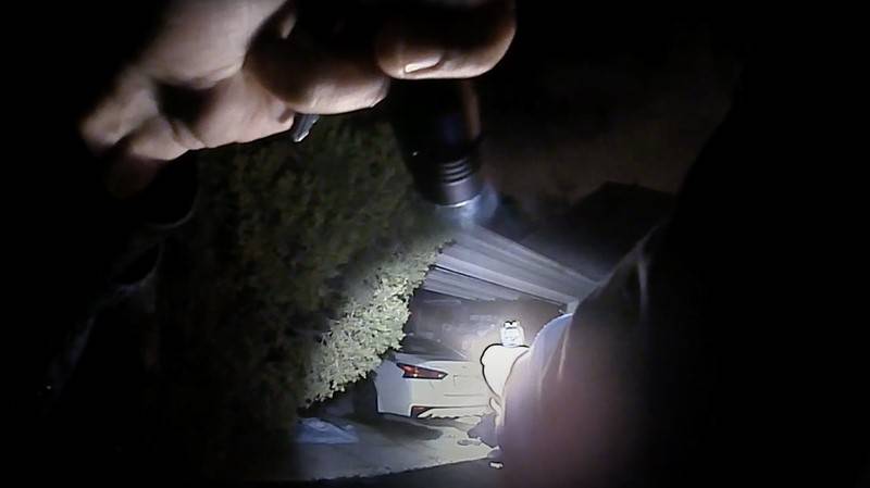 Police killing of unarmed Black man ignites fresh outrage in US