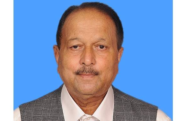PPP MNA Pir Noor Shah Jillani dies of coronavirus 