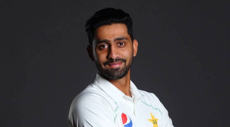 Usman Salahuddin’s 139* lifts Central Punjab to 309-4 against Southern Punjab
