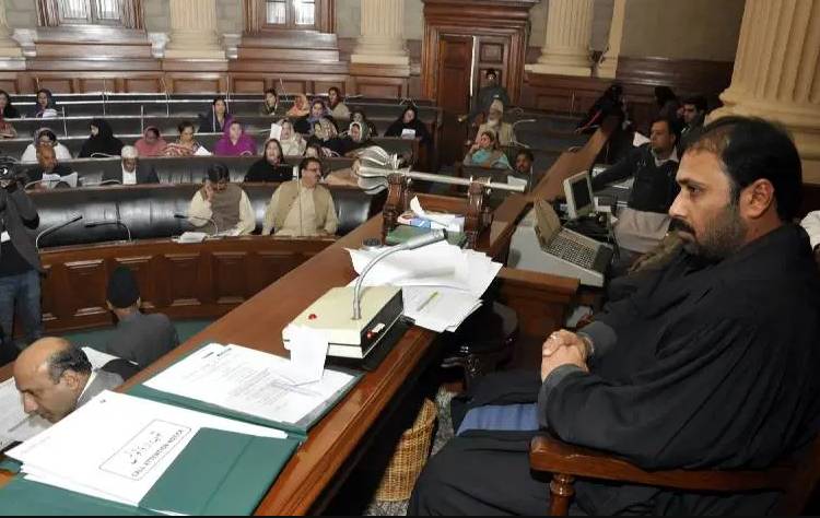 ACE books politicians on corruption charges