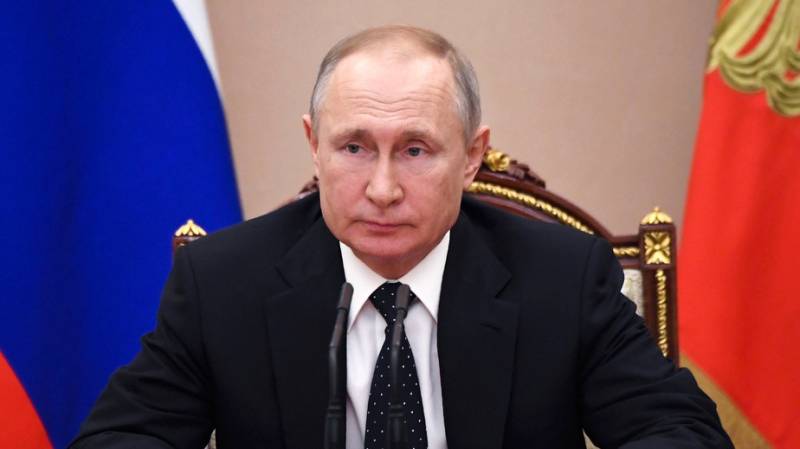 Moscow expands list of German officials banned from Russia