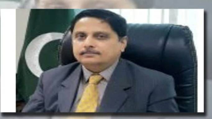 Controller general accounts committed suicide, police told 