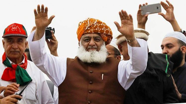 PDM’s Jan 1 meeting would be decisive, says Fazl
