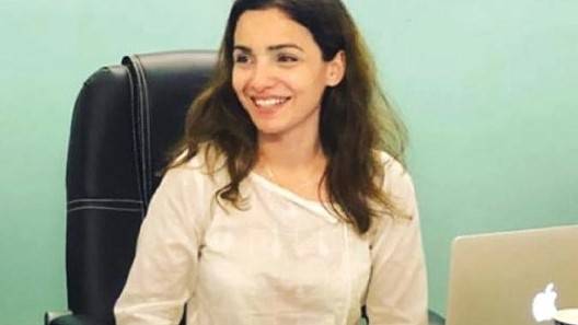 PFF General Secretary Manizeh Zainli resigns