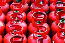 Price of domestic LPG cylinder goes up by Rs180