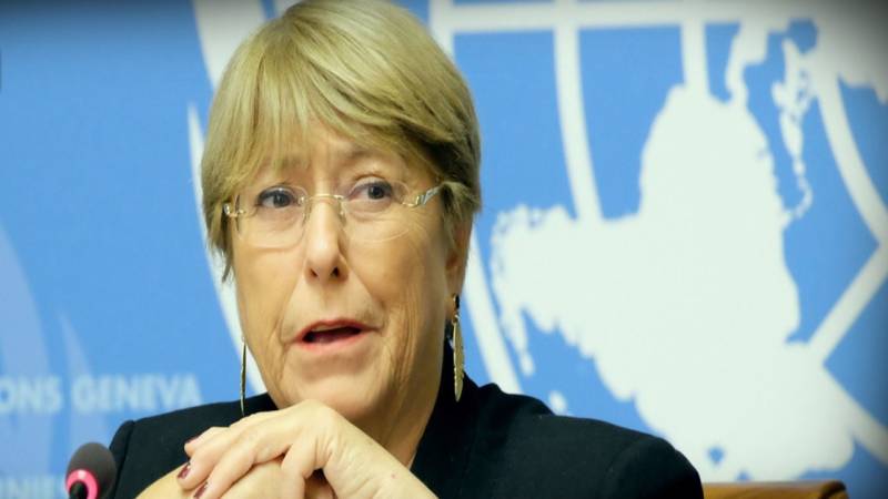 UN condemns Iran's 'appalling' execution of young offenders