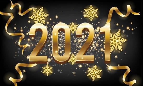 World to mark locked-down New Year's Eve