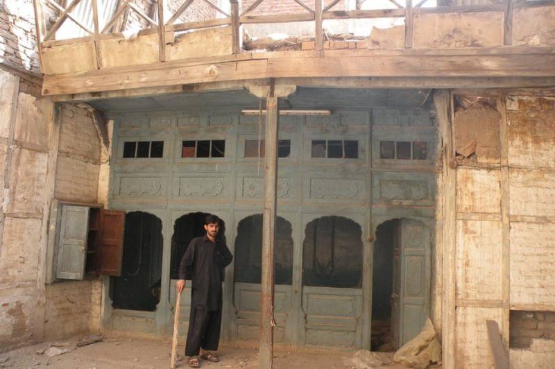 KP govt to convert Dilip Kumar, Raj Kapoor’s houses into museums