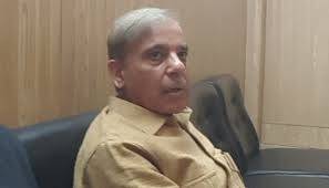 Shehbaz Sharif undergoes medical check-up in jail