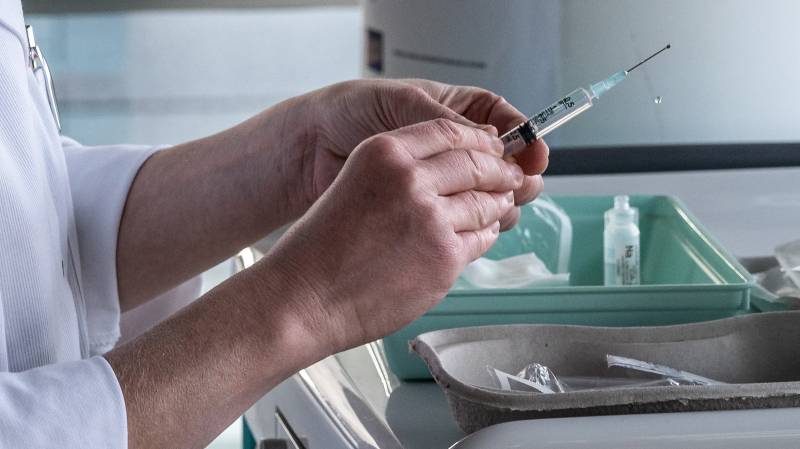 Pfizer vaccine goes further if right needle used: EU agency