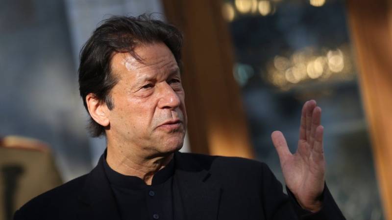 PM thanks overseas Pakistanis for sending record $2.4b remittances
