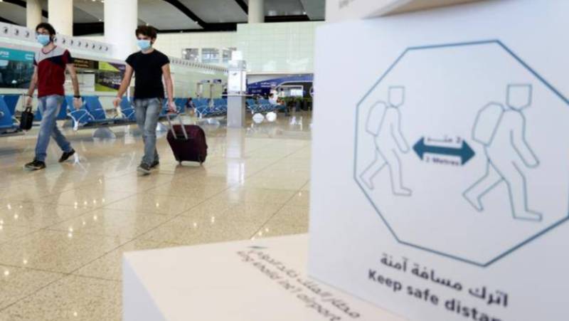 Saudi Arabia to ‘lift’ travel ban from March 31