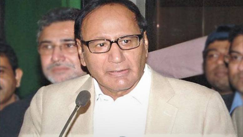 Public service is PML's priority, says Shujaat