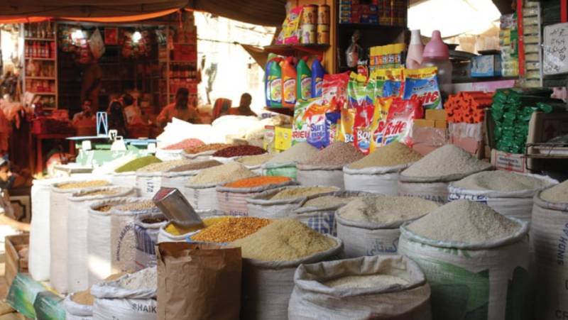 Price hike goes unabated in first week of January