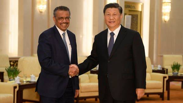 WHO, China could have acted more quickly: pandemic response probe