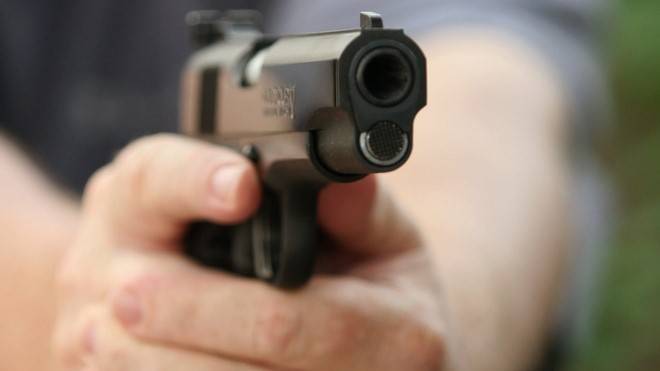 5 people gunned down in Lakki Marwat  