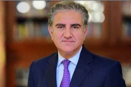 Ready to engage with new US admin: Qureshi
