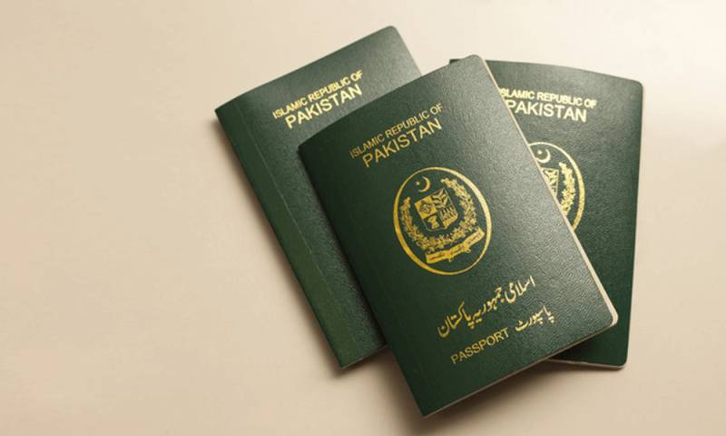 Pakistan extends online visa facility to 192 countries