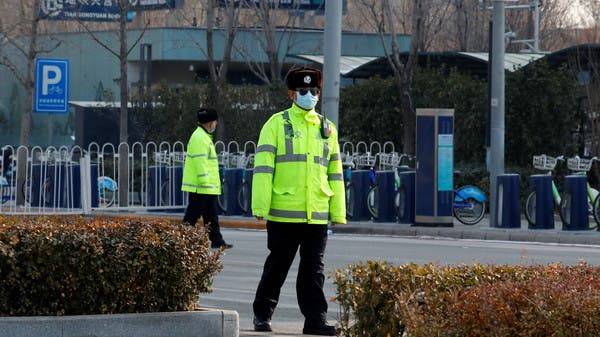 Partial lockdown in Beijing over Covid-19 outbreak