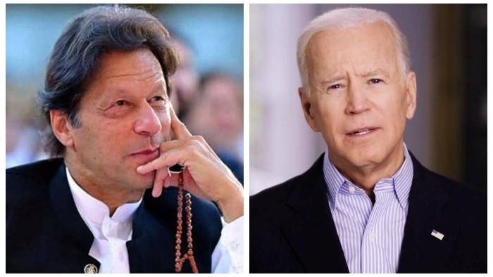 PM Khan vows to strengthen Pak-US partnership 