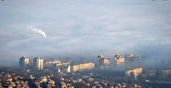 Reducing air pollution 'could prevent 50,000 EU deaths'