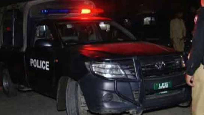 Police shooting claims another life