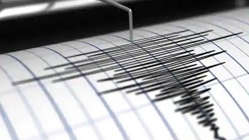 7.0-magnitude quake strikes off southern Philippines: USGS