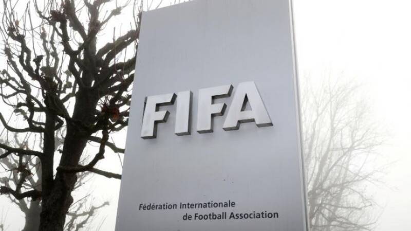 Breakaway European Super League 'would not be recognised' by FIFA