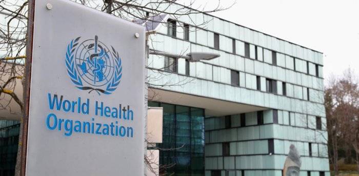 In departure from Trump era, US hails WHO pandemic response