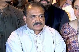 MQM-P demands SA opposition leader slot