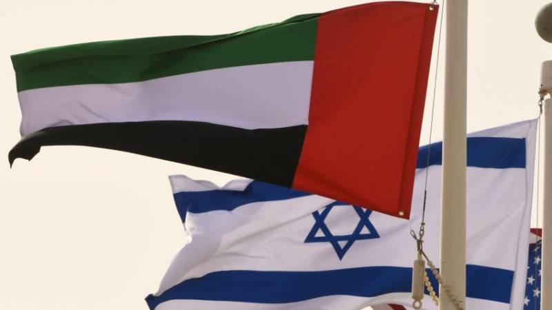 Israel opens embassy in UAE: foreign ministry