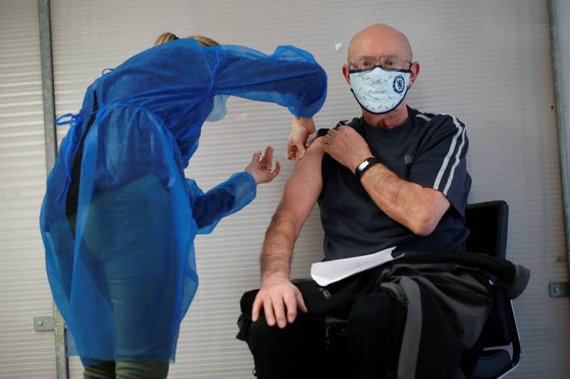 No Europe deaths directly tied to Covid jabs: Experts