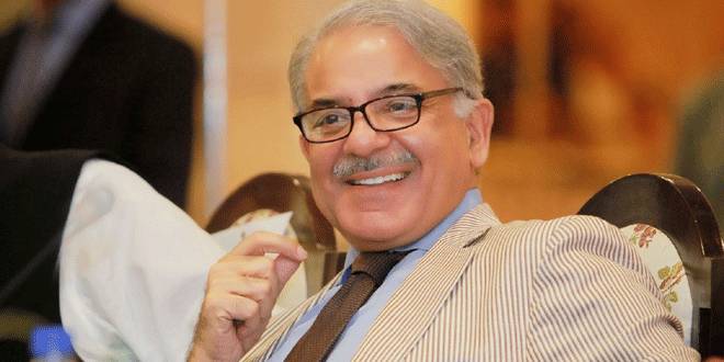 Chinese envoy’s letter delivered to Shehbaz Sharif in court