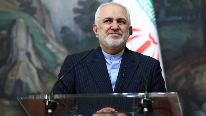 EU working 'extremely hard' to revive Iran deal