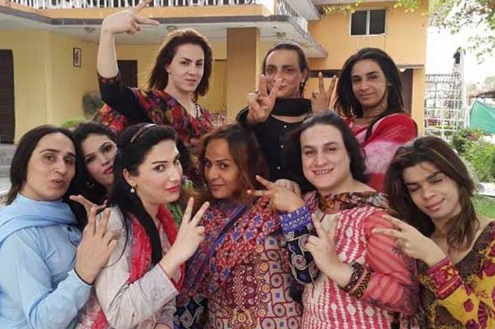 LHC orders granting equal rights to transgender community