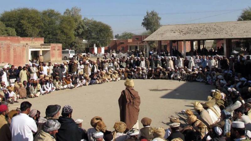 Bajaur tribe denies women barred from calling local FM radio