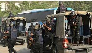Top TTP commander arrested in Karachi operation