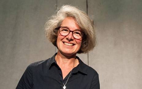 Pope appoints first woman to senior synod post