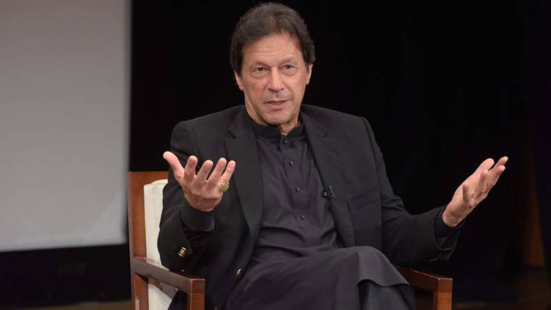 PM tells Punjab, KP to set up new markets for farm products