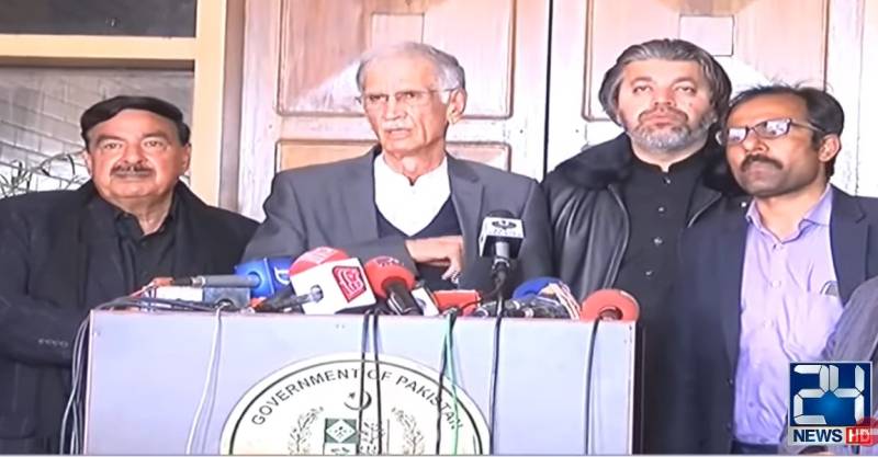 25% adhoc allowance for all federal employees announced