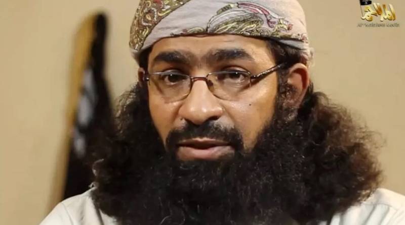 Al-Qaeda's Yemen leader appears in video despite UN report of arrest