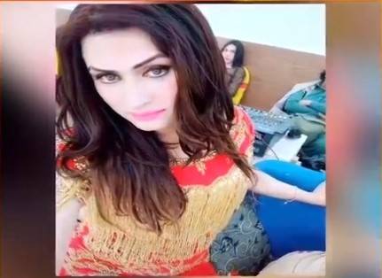 Another transgender abducted, abused in Peshawar