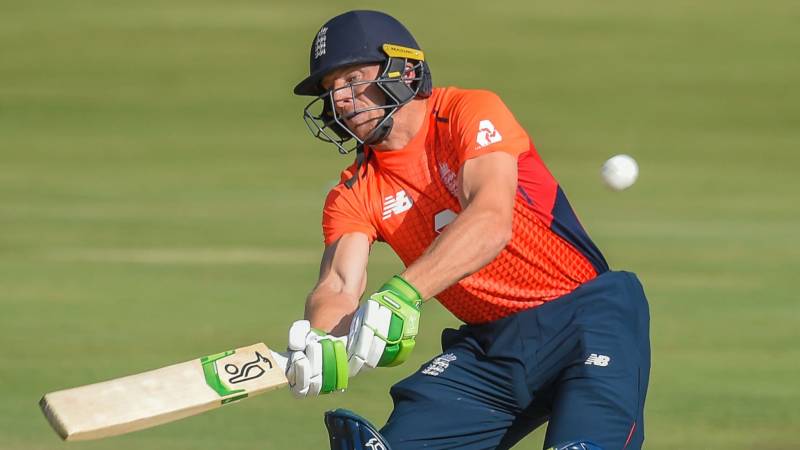 Buttler to return for T20 matches in India