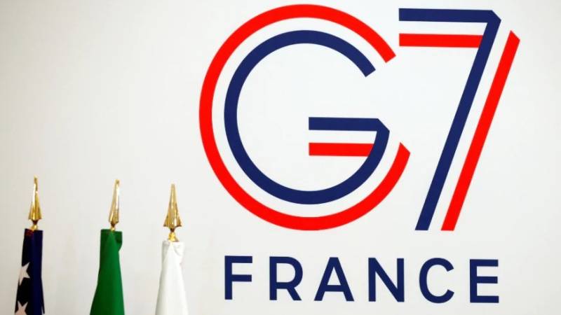 G7 to consider using IMF for Covid aid: French source