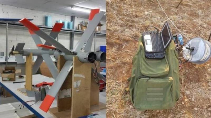 Israelis suspected of selling missiles to 'Asian country'