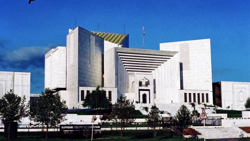PML-N submits application against presidential reference on Senate polls