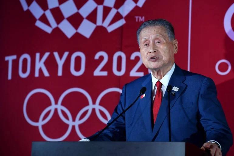 Tokyo Olympics chief Mori to resign over sexist remarks: media