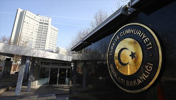 Turkey rejects US appeal to release rights leader
